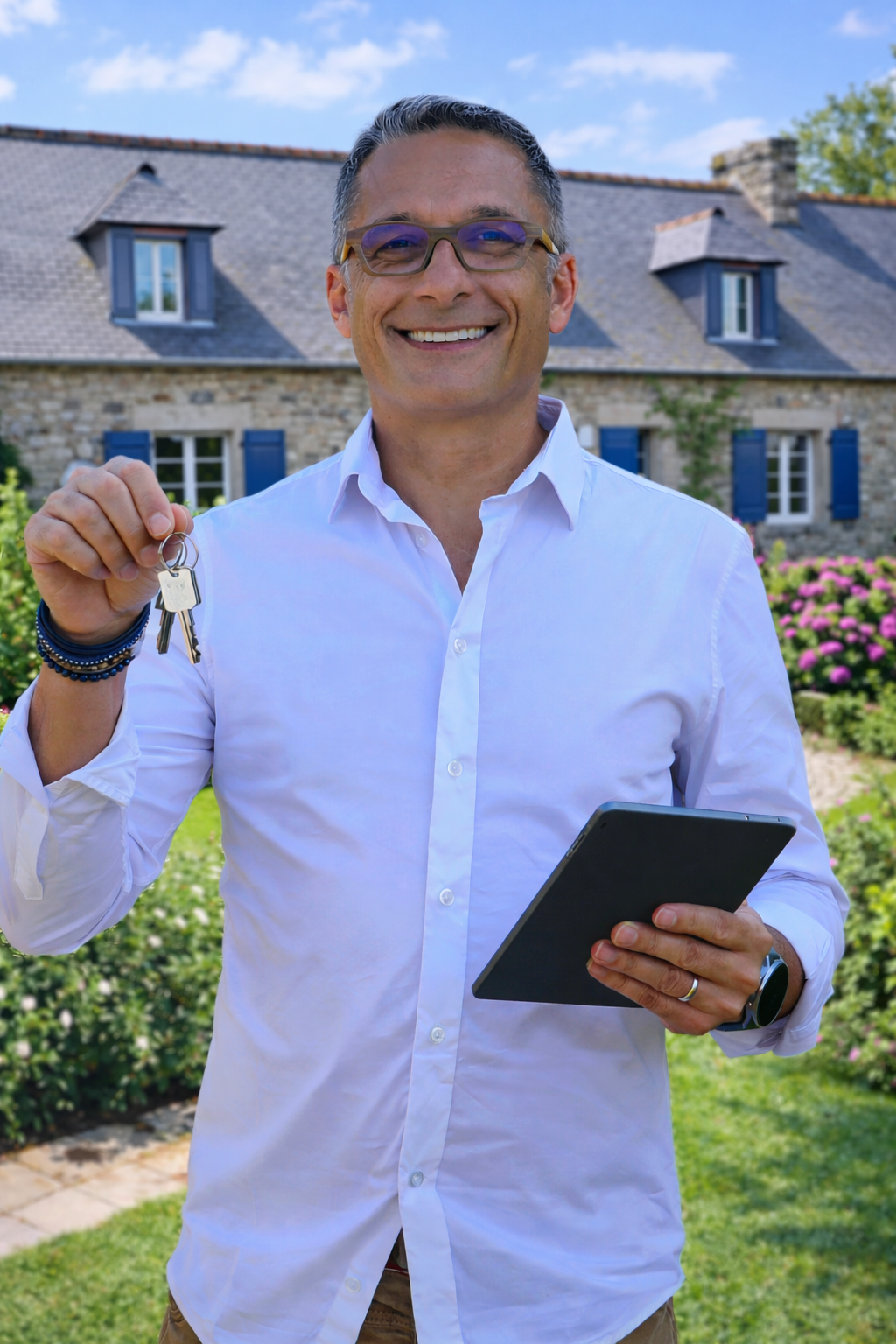 johann margat conseiller immobilier bourg des comptes remise de clés.jpg