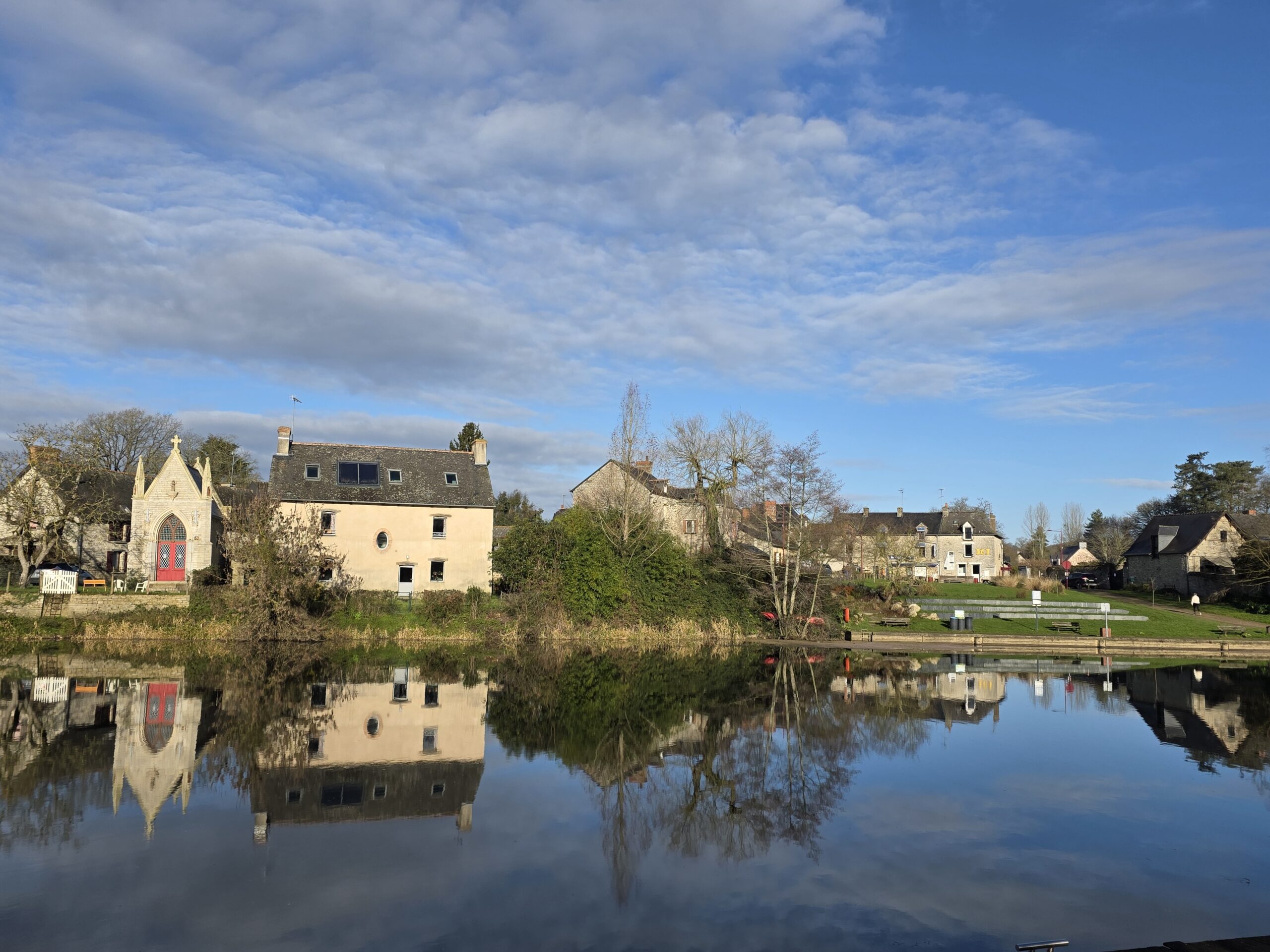 Estimation du prix d’une maison à Bourg-des-Comptes en 2026 – guide immobilier