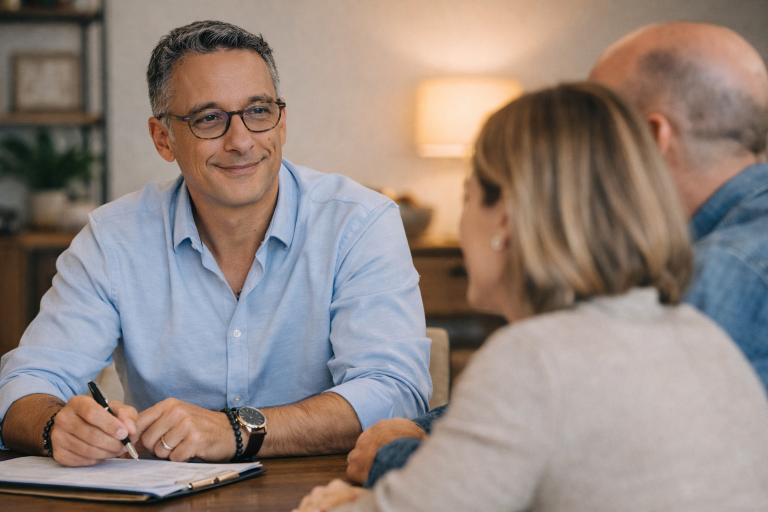 Estimation de la valeur d'une maison à Bourg-des-Comptes par Johann Margat