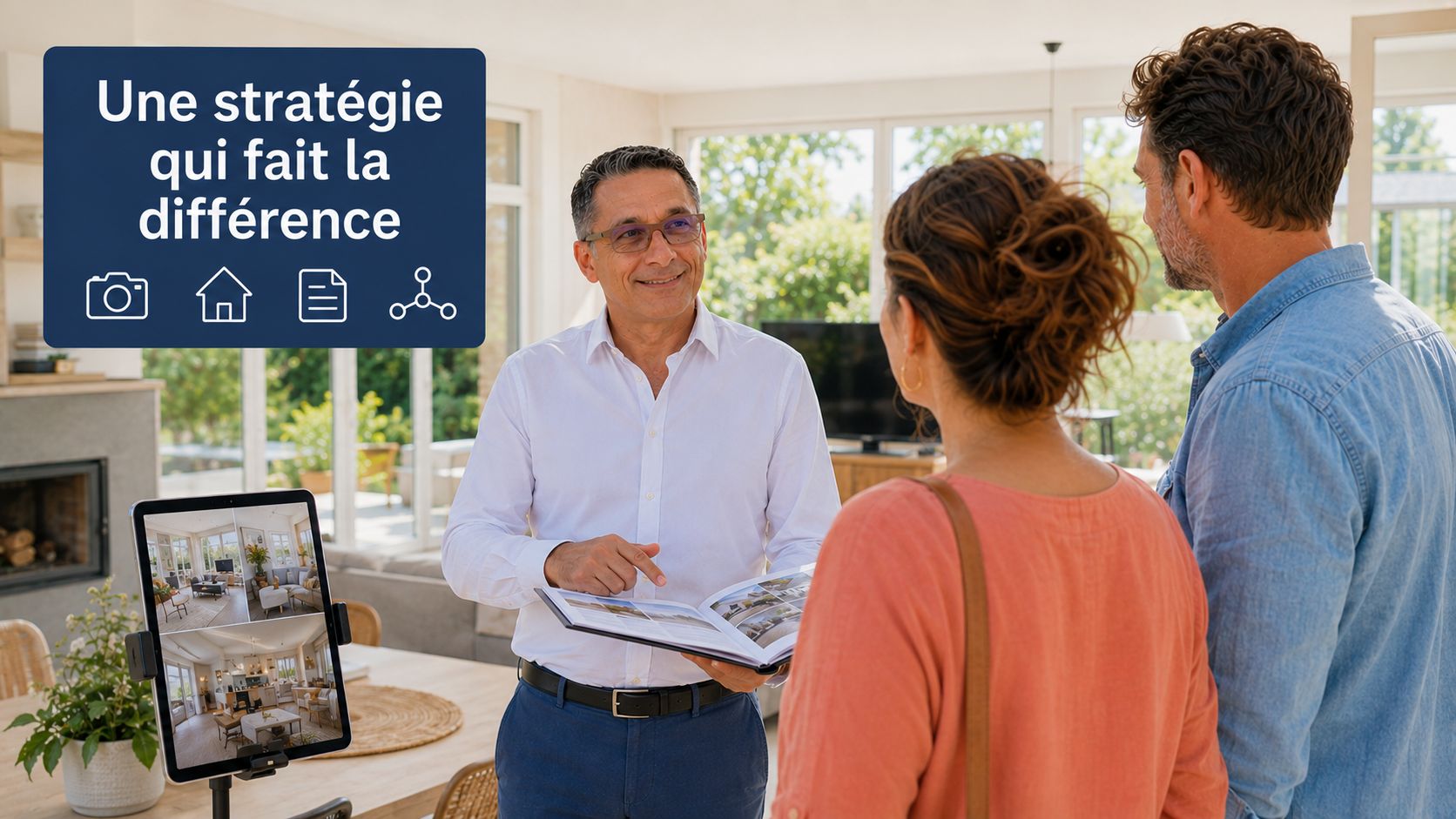 Ma méthode pour vendre votre bien à Bourg-des-Comptes